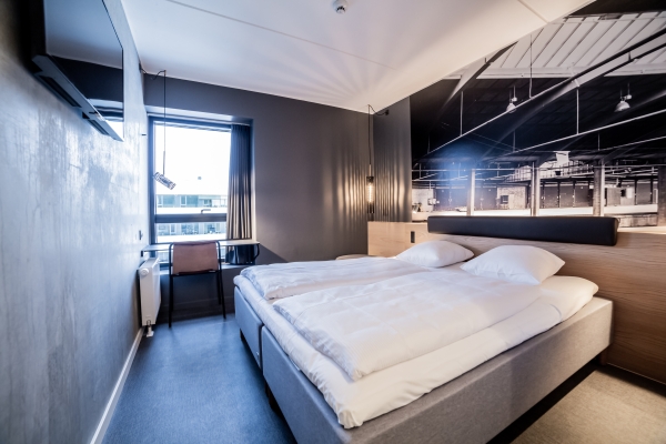 Zleep Hotel Aalborg